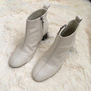 Everlane leather day boots